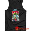 Deku Pops My Hero Academia Anime Tank Top