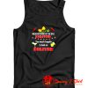 Deliver Mexican Tank Top