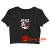 Demon Slayer Kimetsu No Yaiba Siblings Crop Top Shirt