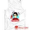 Demon Slayer Tanjiro Supreme Swag Style Tank Top