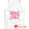 Depressed Rhonda Rabbit Tank Top