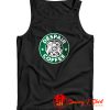 Despair Coffee Tank Top