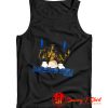 Destinys Child TRL Tour 2001 Rap Hip Hop Tank Top