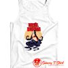 Devil Woman Tank Top