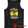 Dia De Los Muertos Day Of The Dead Skull Tank Top