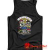 Dia De Los Muertos Tank Top