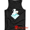 Diamond Supply Co Family Guy Cartoon Tank Top