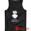 Diamond Supply Co x Disney Seven Dwarfs Tank Top