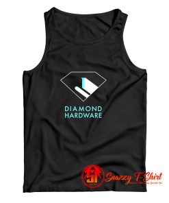 Diamond Supply Co. Industry Standard Tank Top