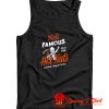 Dicks Famous Hot Nuts Tank Top