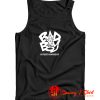 Diddy Biggie The Notorious Bad Boy Tank Top