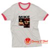 Didier Drogba Mike Tyson Ringer Tee