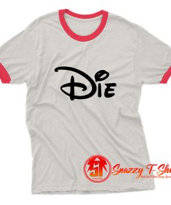 Die Ringer Tee