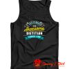 Dietitian Tank Top