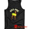 Dill Doe Tank Top