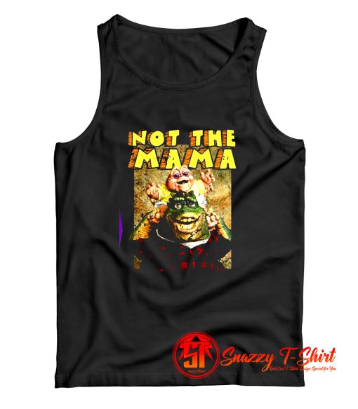 Dinosaurs TV Show Tank Top