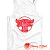 Dior x Shawn Stussy Chinese New Year Tank Top