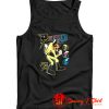 Disney A Goofy Movie Powerline Tour 95 Tank Top