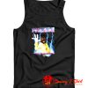 Disney A Goofy Powerline World Tour 95 Tank Top