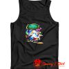 Disney Alice in Wonderland Rabbit Tank Top