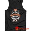 Disney Another Glorious Morning Sick Tank Top