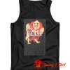 Disney Beauty And The Beast Her Beast Tank Top