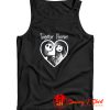 Disney Before Christmas Together Forever Tank Top