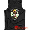 Disney Big Bad Wolf Tank Top