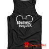 Disney Brother Squad Tank Top