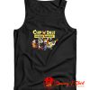 Disney Chip N Dale Goofy Group Rescue Tank Top