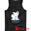 Disney Dumbo Play With Friend Unisex Tank Top