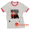 Disney High School Musical the musical series Ringer Tee