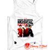 Disney High School Musical the musical series Tank Top