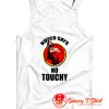 Disney Kuzco Says No Touchy Tank Top