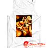 Disney Lady and the Tramp Love Dog Tank Top