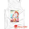 Disney Lola Bunny Hooters Sexy Cartoon Tank Top