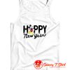 Disney Mickey Mouse Happy New Year Tank Top