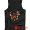 Disney Mickeys Not So Scary Halloween Tank Top