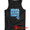 Disney Ohana Means Family Unisex Tank Top