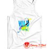 Disney Pixar Kevin Wild Free Tank Top