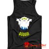 Disney Pixar Toy Story Floating Alien Tank Top