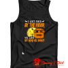 Disney Pixar Toy Story Woody Costume Tank Top