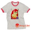 Disney Princess Ariel Bitch Ringer Tee