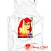 Disney Princess Ariel Bitch Tank Top