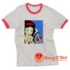 Disney Princess Snow White Cocain Ringer Tee