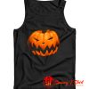 Disney Pumpkin King Crew Tank Top