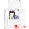 Disney Seven Dwarfs Snow White Cocaine Tank Top