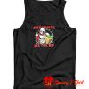 Disney The Mandalorian Christmas Presents Tank Top