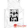 Disney Villains Mugshot Tank Top