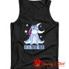 Disney Winnie The Pooh Eeyore Not A Morning Person Tank Top